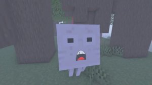 НАЙДИ ВСЕ КОНФЕТЫ В МАЙНКРАФТЕ, АНИМАЦИЯ