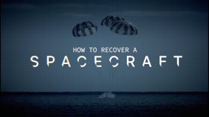 Как происходит эвакуация космического корабля