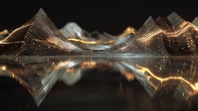 🎶 Deep Chill Electronic Music 2026 🌌 Vol. 80 ｜ Progressive Chill Mix For Focus, Study & Relax-(108