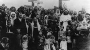 114 лет назад - Россию потрясло событие, получившее название «Ленский расстрел»