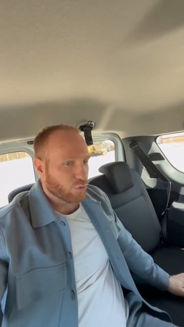 Lada Largus Cross 7 мест - автомобиль для жизни!