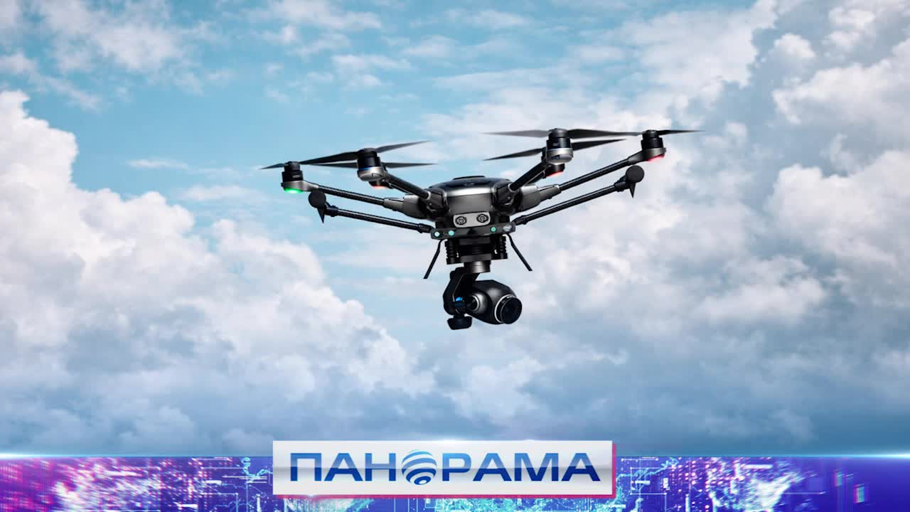  Зафиксированы удары БПЛА ВСУ: ранены 5 мирных!