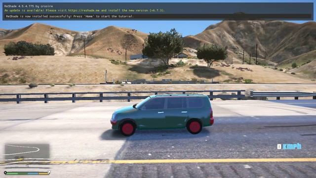 Toyota Probox VS ferrari Roma таёта 370 км а рома 340 км в час япония унизила феррари в гта 5