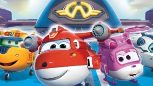 Супер Крылья