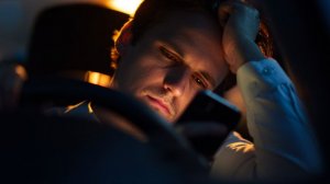 Датчики-«антисон» для водителей хотят сделать обязательными в России