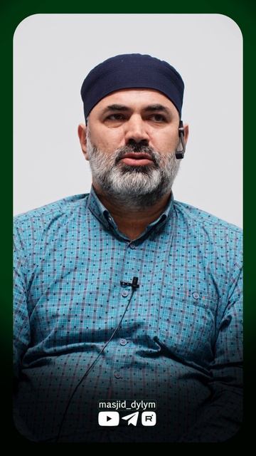 Лайкалдалъун кири щейи  | Шамиль Курбанов | Джума мечеть с.Дылым