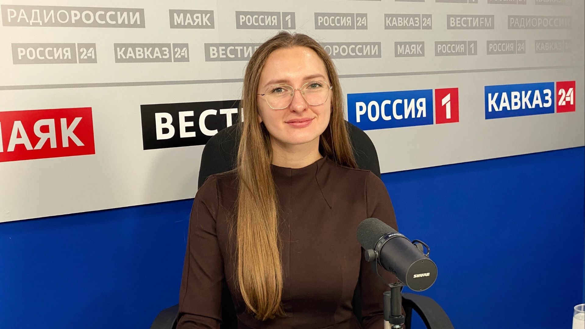 «Говорим сегодня» о «Летней школе» СКФУ