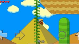 Ретро мир (ледяной мир) 4-1 4-3 5#