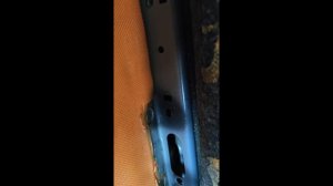 Видеоинструкция по монтажу задней распорки кузова в Шкоду Октавия А7. Service-man