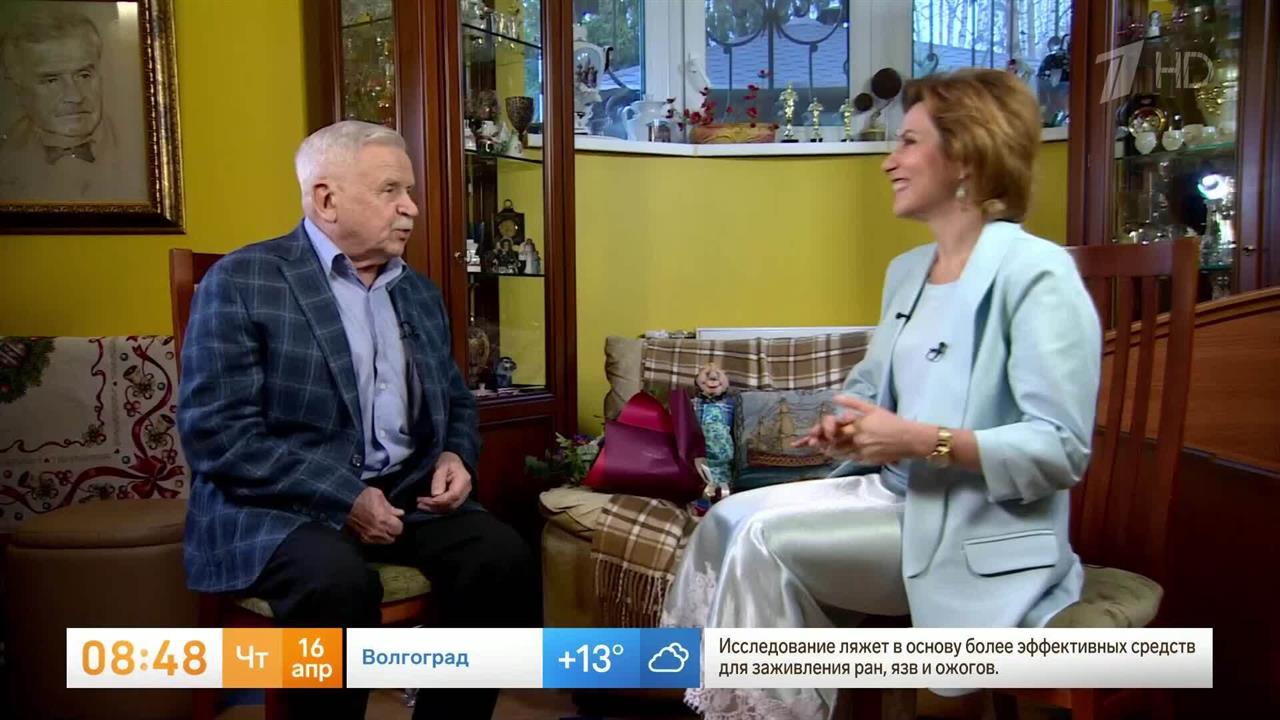 Сергей Никоненко рассказал как его остановил инспектор ГАИ и припомнил роль в кино