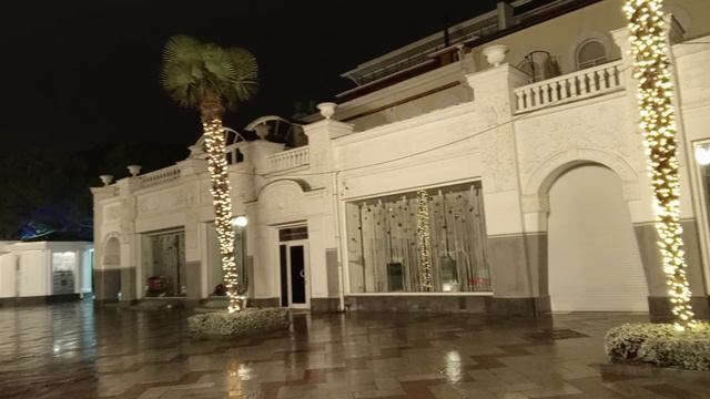 Выпуск 9. Бутик одежды The Most Boutique на Набережной Ялты