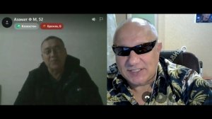 Волохаты казахи, немчура и литуа.