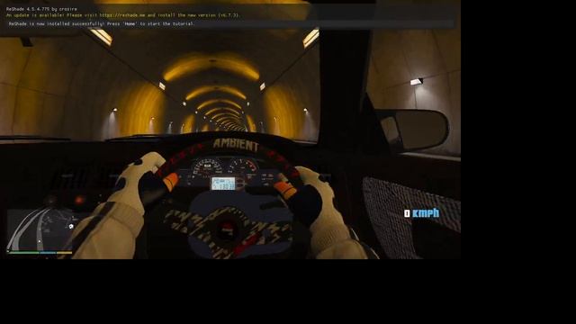 Nissan Skyline R33 Add-On Extras Tuning надо ешо поработать на модом нет тюнинга в гта 5