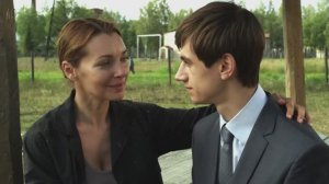 УРАВНЕНИЕ ЛЮБВИ - 4 серия