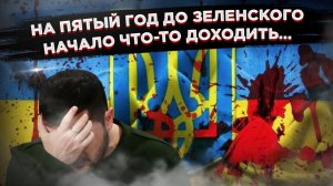 Зеленский вызвался открыть Ормузский пролив: у Киева есть «опыт закрытия Чёрного моря»