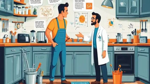 Лучшие технологии прочистки труб и борьба с засорами в канализации