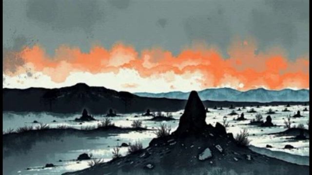 Холодный воздух ст Константин Ступин муз Нейросеть обр НейроБар