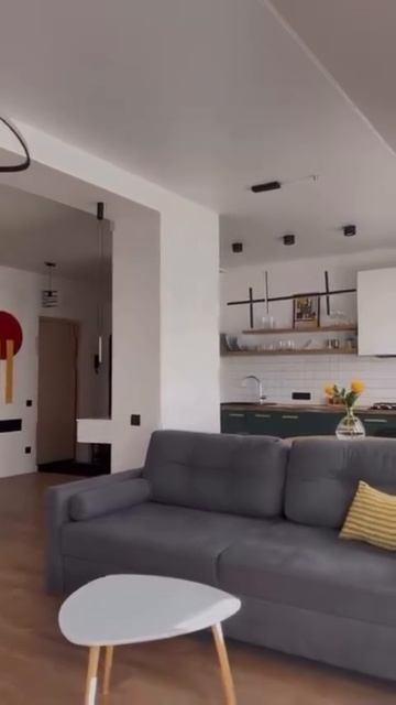 Апартаменты Павлов Калининград