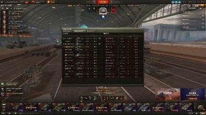 Поехали в Мир танков......