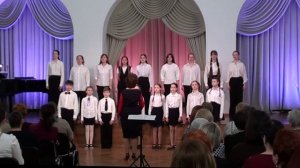 Царицынская Опера, "Весёлый ветер"