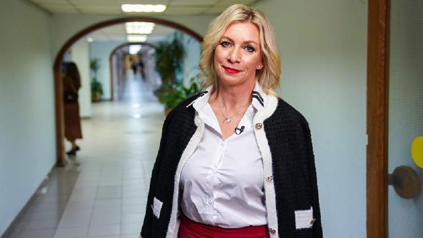 Захарова заявила о беспрецедентной деградации отношений России и Японии