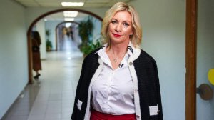 Захарова заявила о беспрецедентной деградации отношений России и Японии