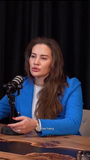 Новый выпуск с экспертами в рынке недвижимости уже на канале