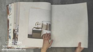 Обои Roberto Borzaggi Ekaterina