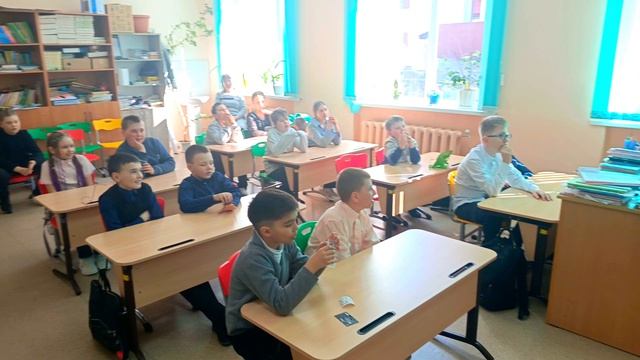 Мероприятие ''Здоровое питание''