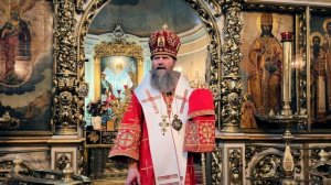 Слово на Светлой седмице.