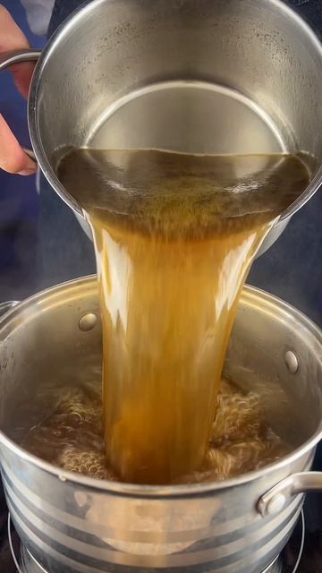 СЫРНЫЙ РАМЕН