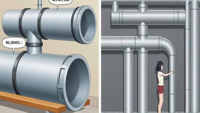 Современные способы прочистки труб канализации с широким выбором