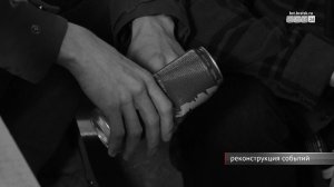 Подростков, устроивших дебош в подъезде, установили по видеозаписи в Братске