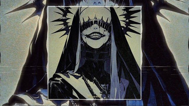 UnHoly – Memphis Phonk X Psychopath Vibes | Villain Theme