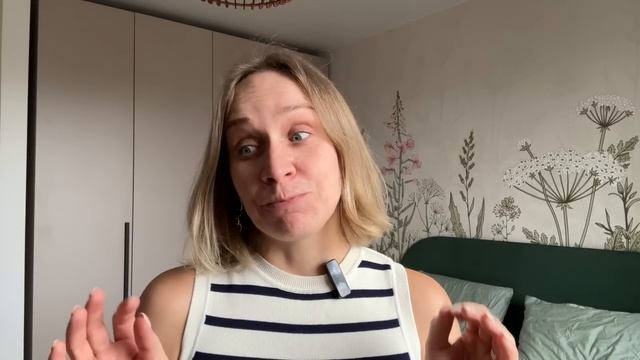 Квартира изменилась до неузнаваемости; мастер-спальня, мини-детская, сколько стоил ремонт