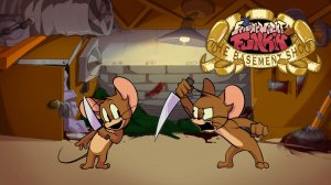 The Basement Show V1 1 часть