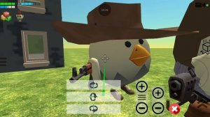 Дикий запад 6 серия 2 сезона