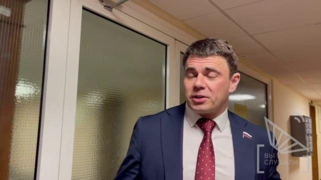 Фраза Сергея Боярского быстро привыкаешь к хорошему звучит двусмысленно