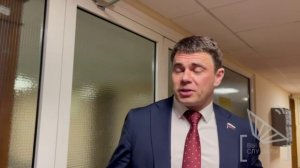 Фраза Сергея Боярского «быстро привыкаешь к хорошему» звучит двусмысленно