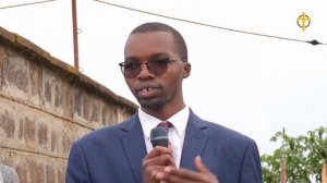 Надежда на ИИСУСА ХРИСТА - рассказывают бывшие беспризорные дети