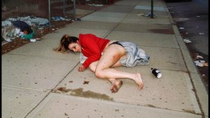 Улицы Америки 😱 Бездомная  Филадельфия, Кенсингтон-авеню. 12–14 апреля 2026 года.