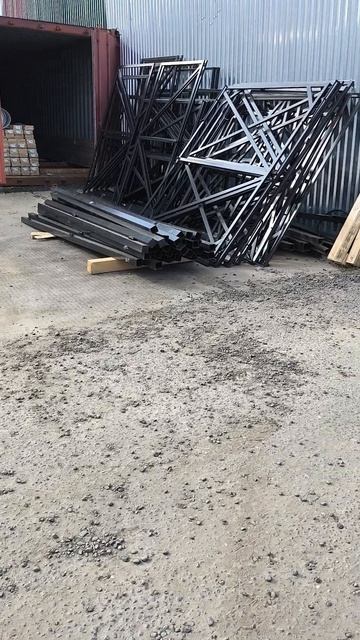 Строительный рынок, Моя Жизнь