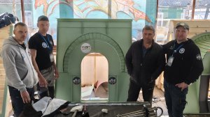 Киянка 2026. Праздник двойного фальца и встреча коллег!