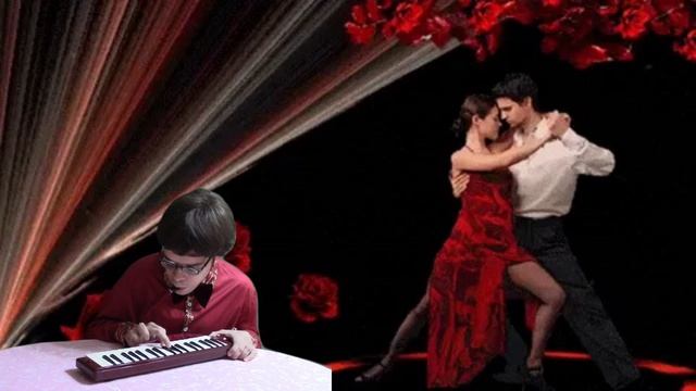 Танго «El Choclo».| Исп. Глеб Кузнецов. 16.04.2026