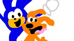 Заставка мем Украинских Настей наоборот