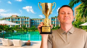 Volna Residences: Последний шанс зайти выгодно. Скоро цены улетят в космос!