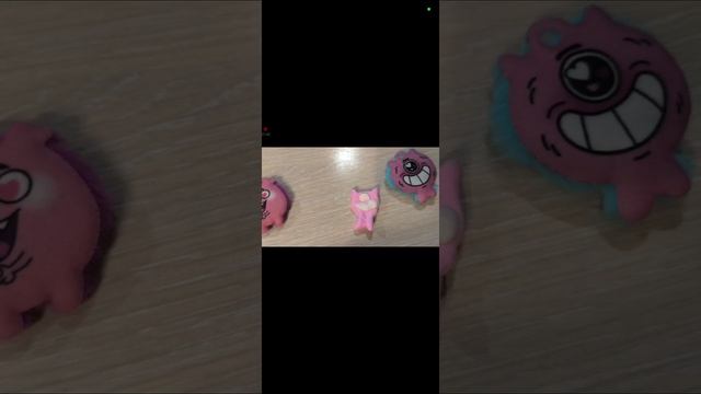 монстриксы пл.  1 серия