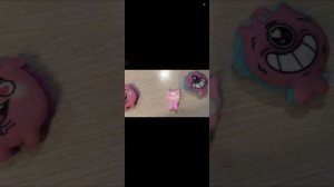 монстриксы пл.  1 серия