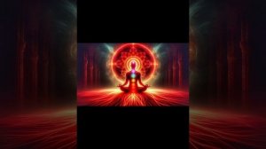 Разблокировка корневой чакры Муладхара- открытие потока изобилия