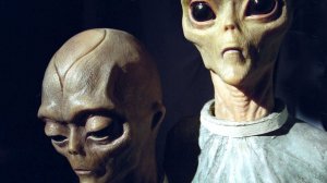 В конгрессе США обвинили Пентагон в сокрытии правды об НЛО